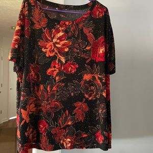 Women’s blouse